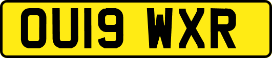 OU19WXR