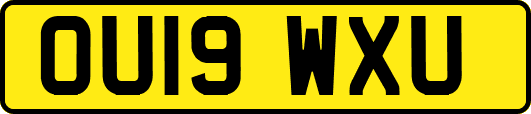 OU19WXU