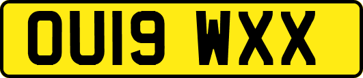 OU19WXX