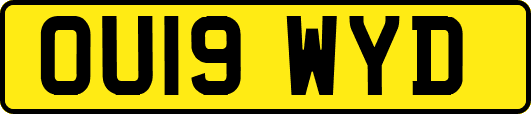 OU19WYD