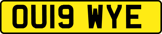 OU19WYE