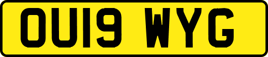OU19WYG