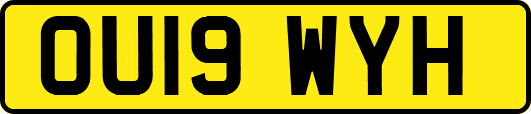OU19WYH