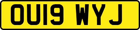 OU19WYJ