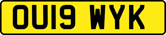 OU19WYK