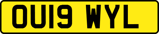 OU19WYL