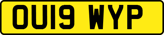 OU19WYP