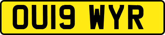 OU19WYR
