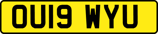 OU19WYU