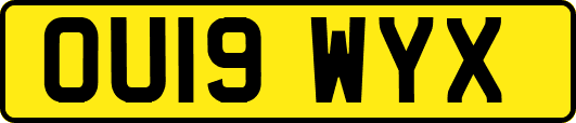 OU19WYX