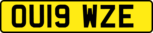OU19WZE