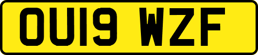 OU19WZF