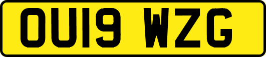 OU19WZG