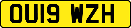 OU19WZH
