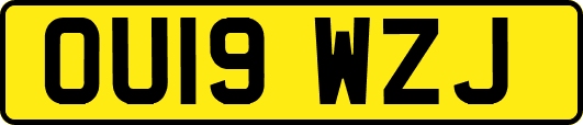 OU19WZJ