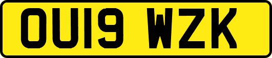 OU19WZK