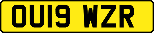 OU19WZR