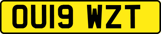 OU19WZT