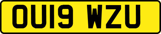 OU19WZU