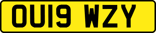 OU19WZY