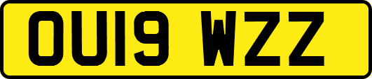 OU19WZZ