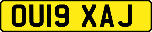 OU19XAJ