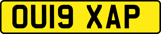 OU19XAP