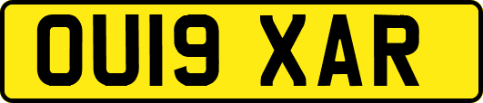 OU19XAR