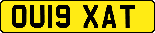OU19XAT