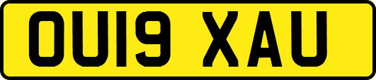 OU19XAU