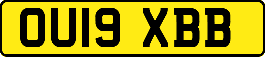 OU19XBB
