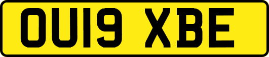 OU19XBE