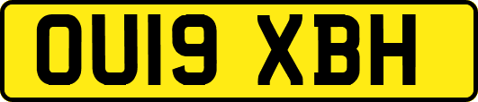 OU19XBH