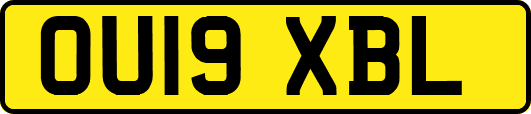 OU19XBL