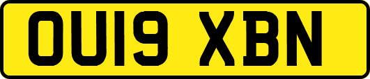 OU19XBN