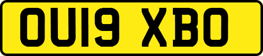 OU19XBO