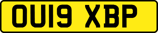 OU19XBP