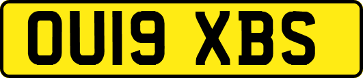 OU19XBS
