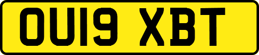 OU19XBT
