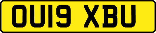 OU19XBU