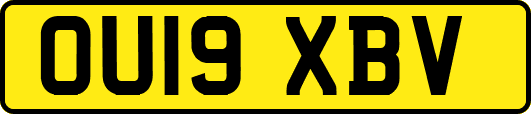 OU19XBV