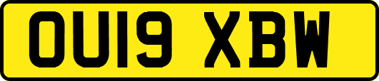 OU19XBW