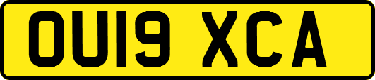 OU19XCA