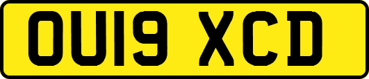OU19XCD