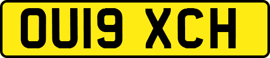 OU19XCH