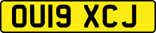 OU19XCJ