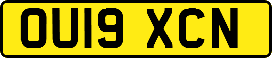 OU19XCN