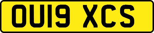 OU19XCS