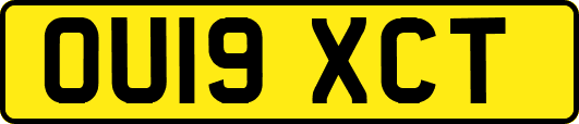 OU19XCT