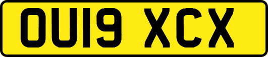 OU19XCX